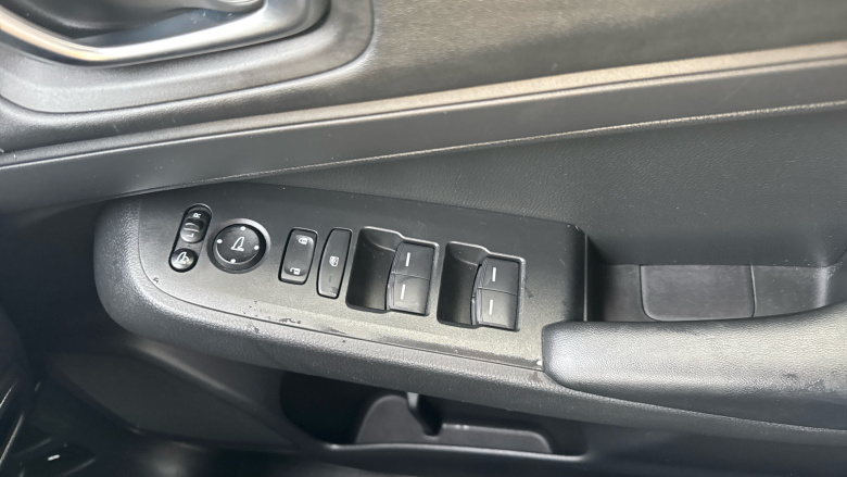 Honda HR-V 1.5 eHEV Elegance 5dr CVT Hybrid Hatchback